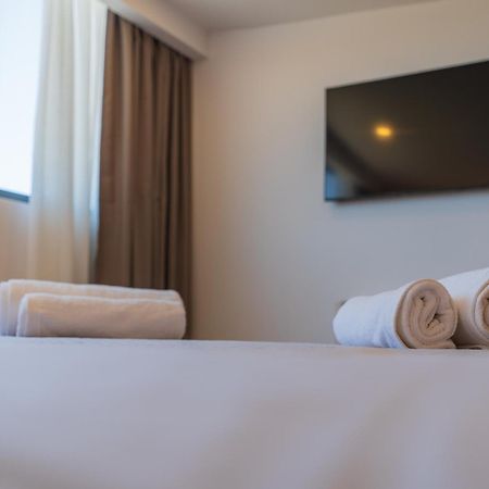 Ecoheaven Suites Amoudara Lasithiou エクステリア 写真