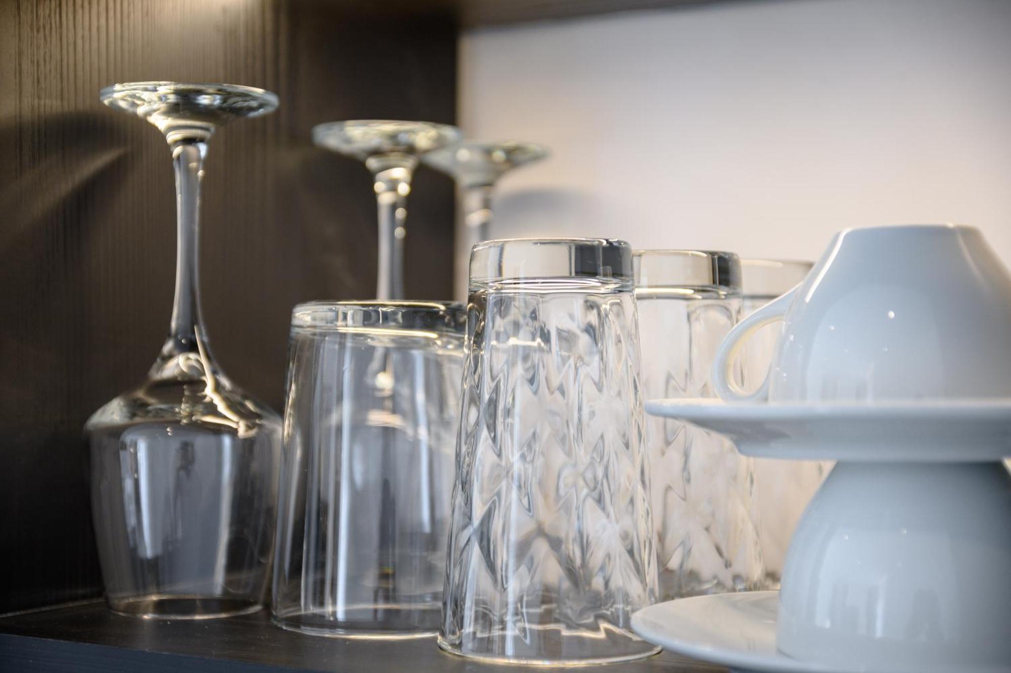 Ecoheaven Suites Amoudara Lasithiou エクステリア 写真