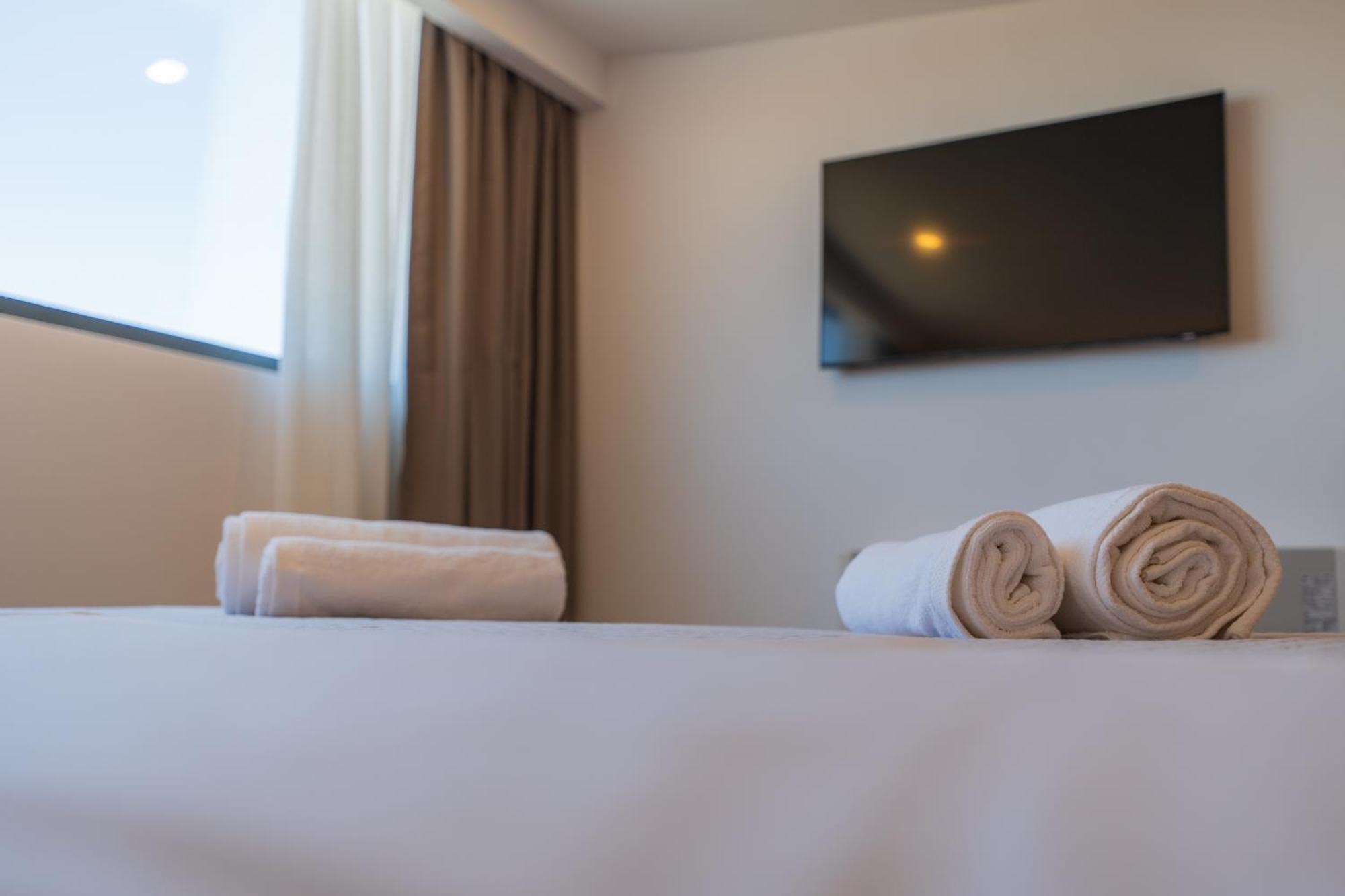 Ecoheaven Suites Amoudara Lasithiou エクステリア 写真