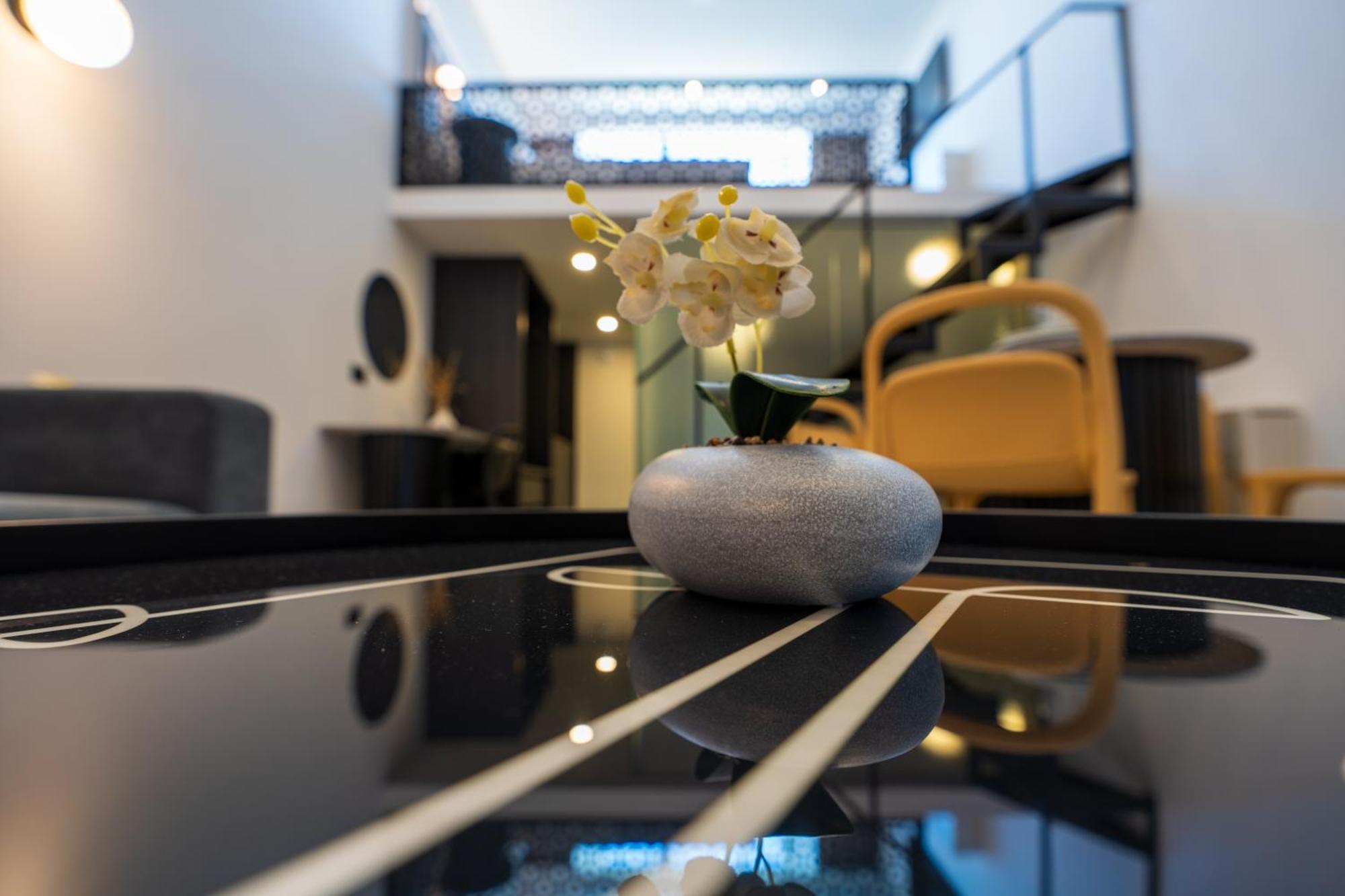 Ecoheaven Suites Amoudara Lasithiou エクステリア 写真