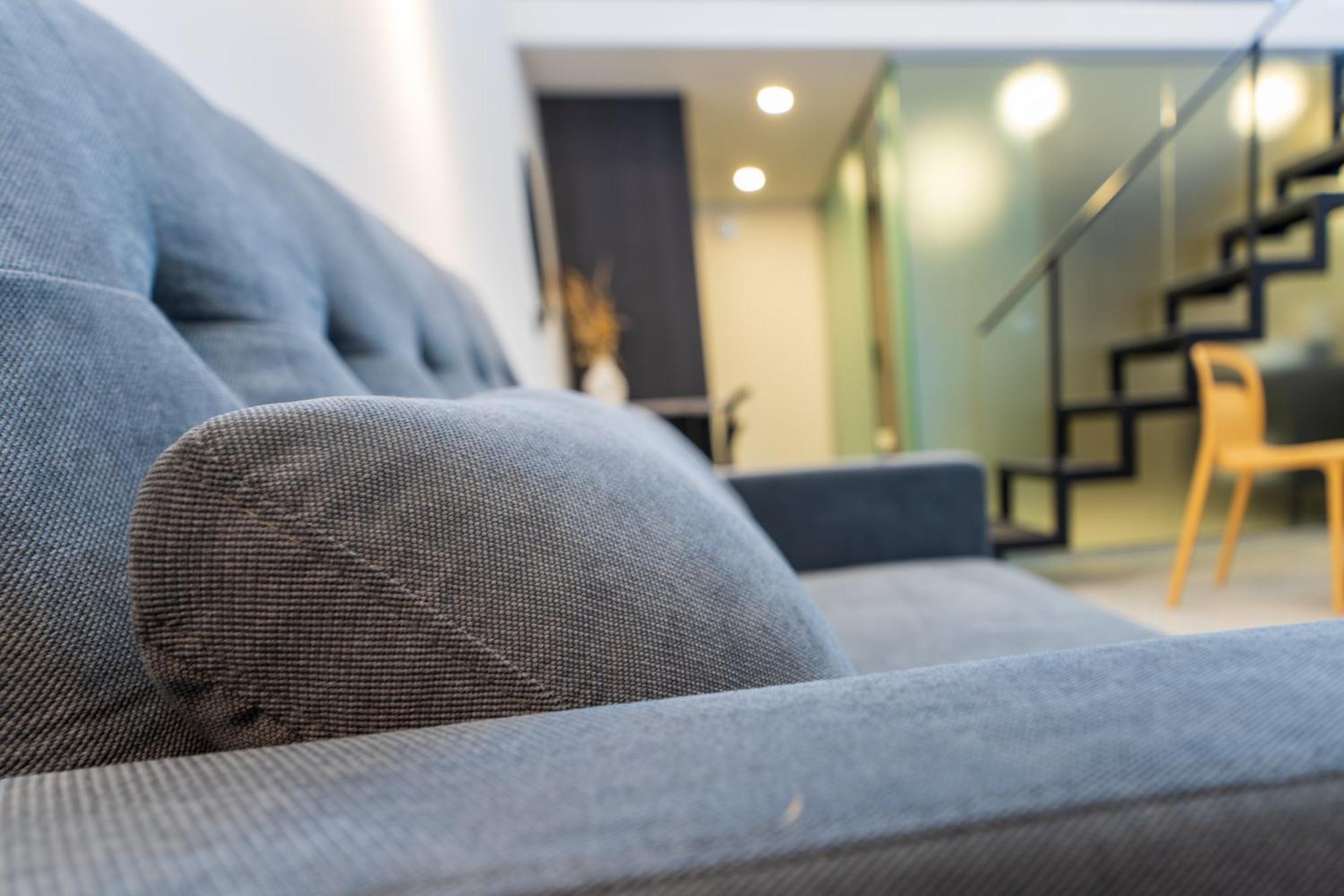 Ecoheaven Suites Amoudara Lasithiou エクステリア 写真